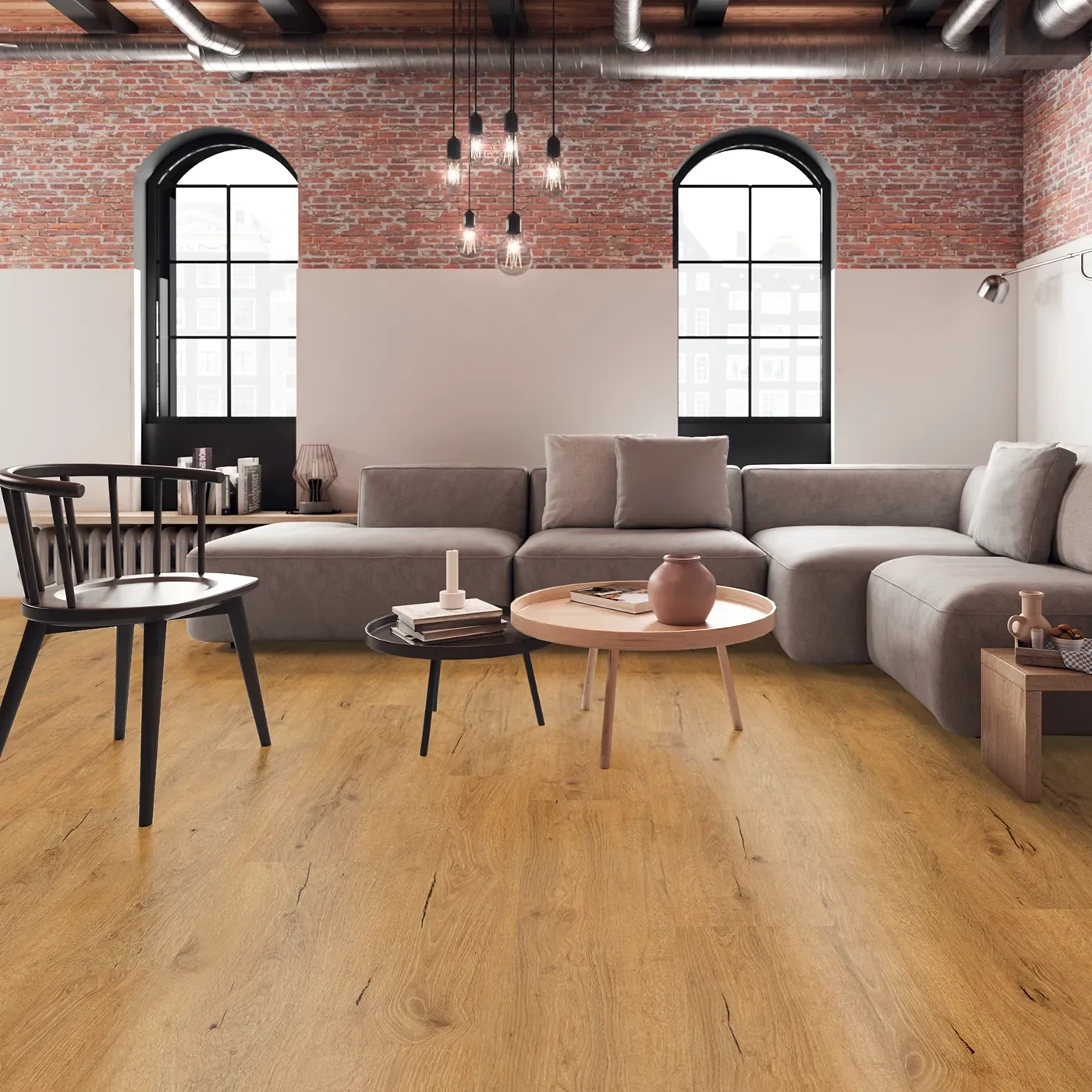 Oak Personality - Image 1
