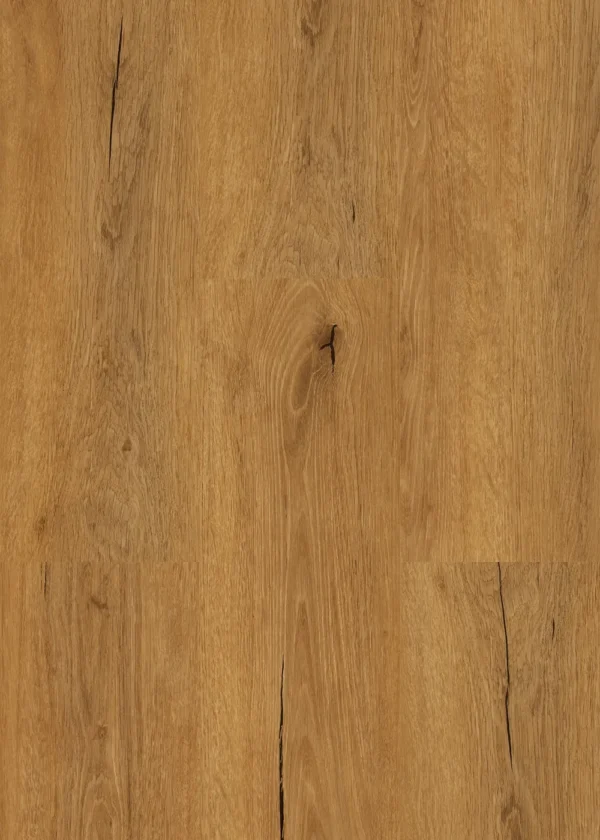 Oak Personality