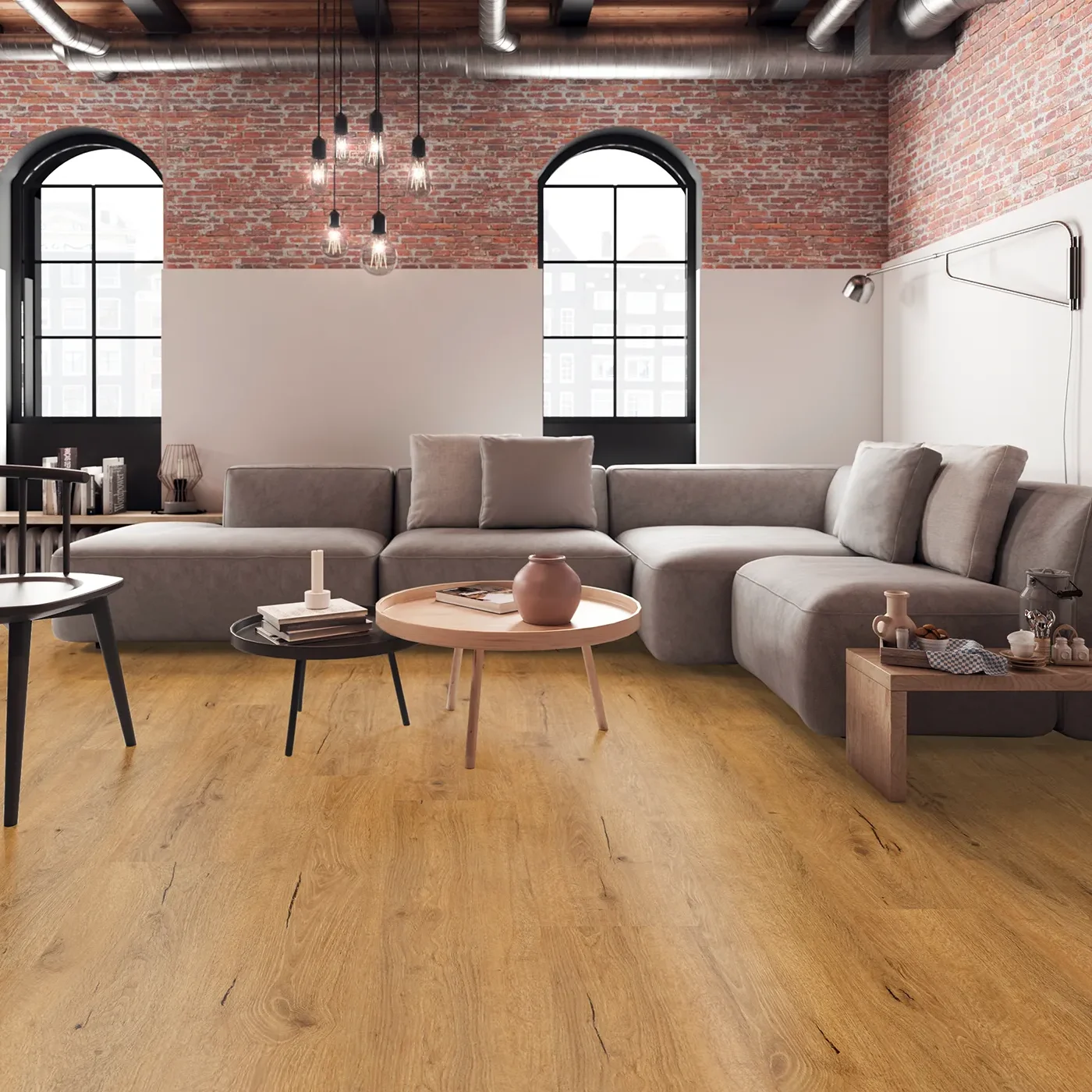 Oak Personality - Image 1