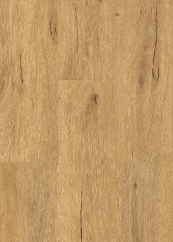 Oak Personality