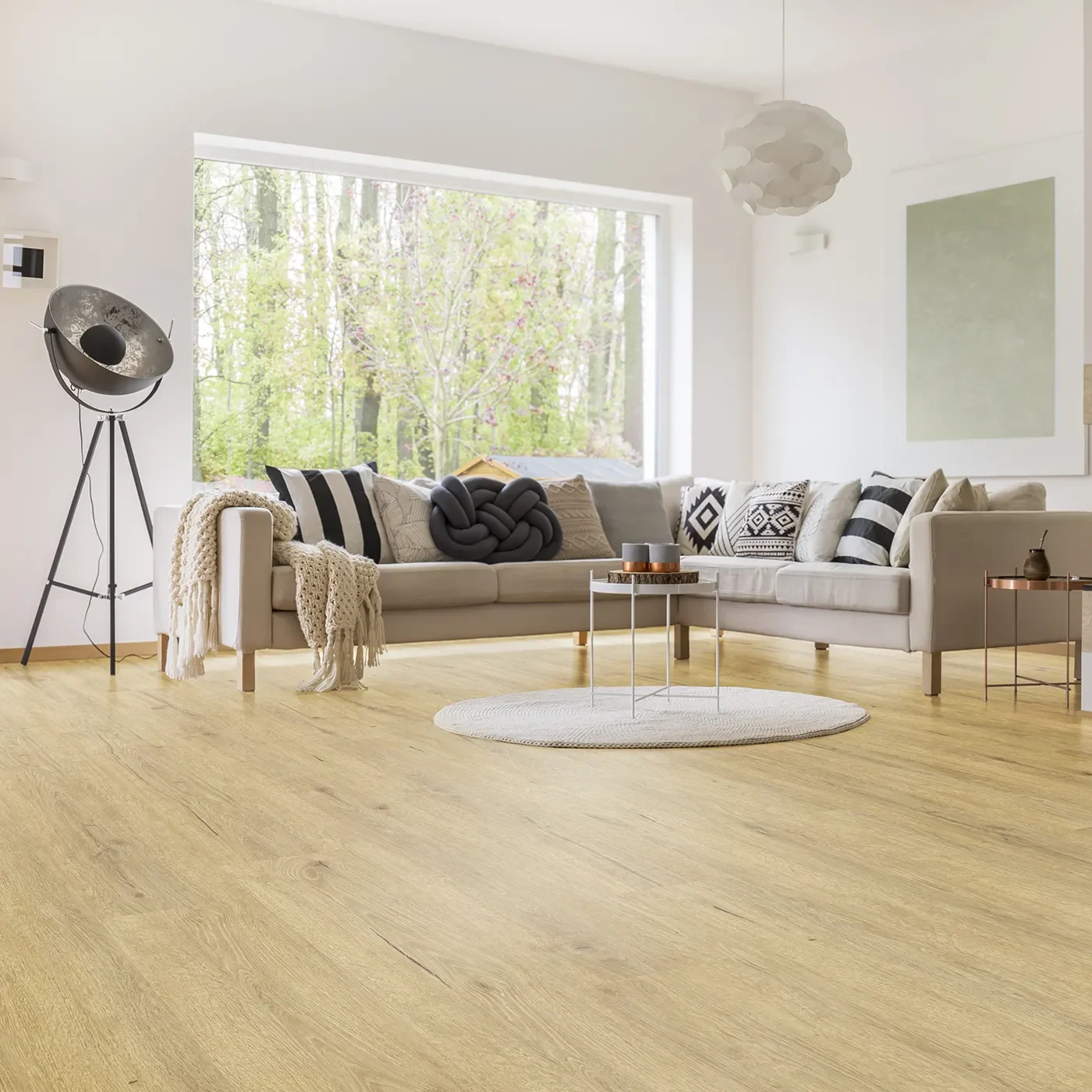 Oak Personality - Image 1