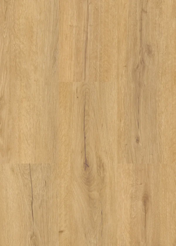 Oak Personality
