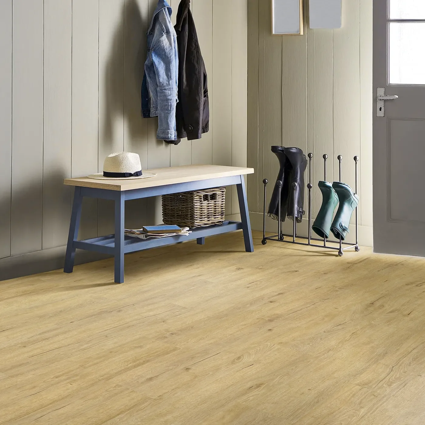 Oak Personality - Image 1