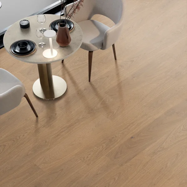 Oak Nature
