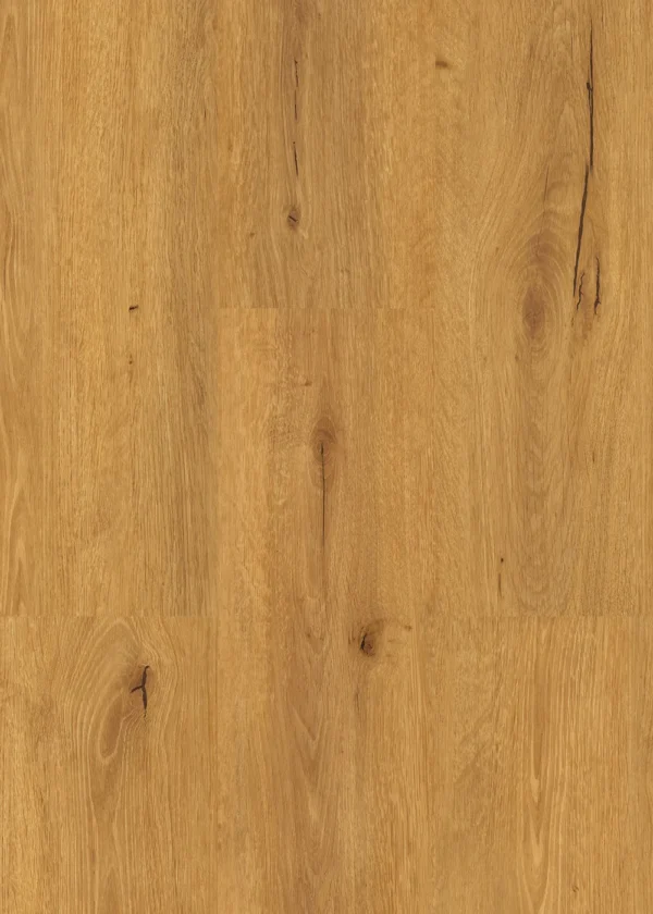 Oak Personality