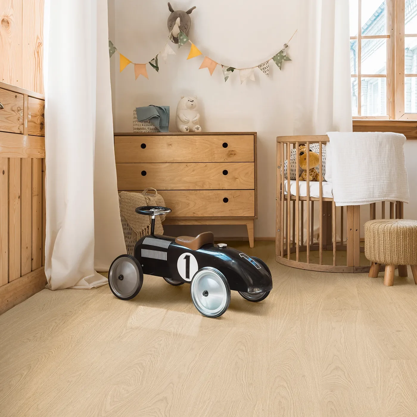 Oak Nature - Image 1