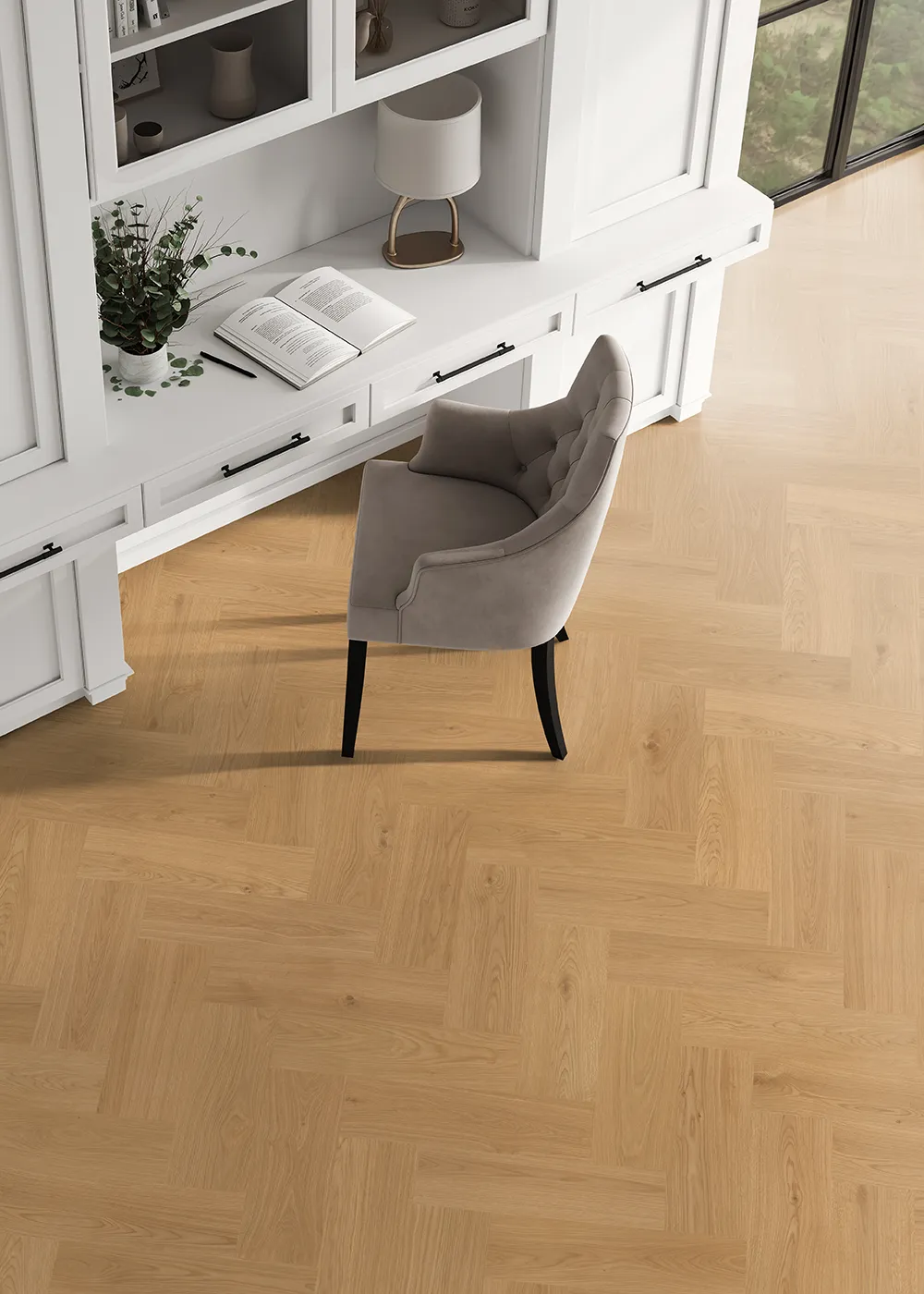 Oak Original - Image 1