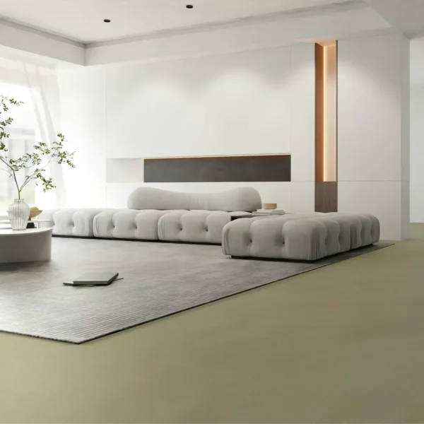 Linoleum Click