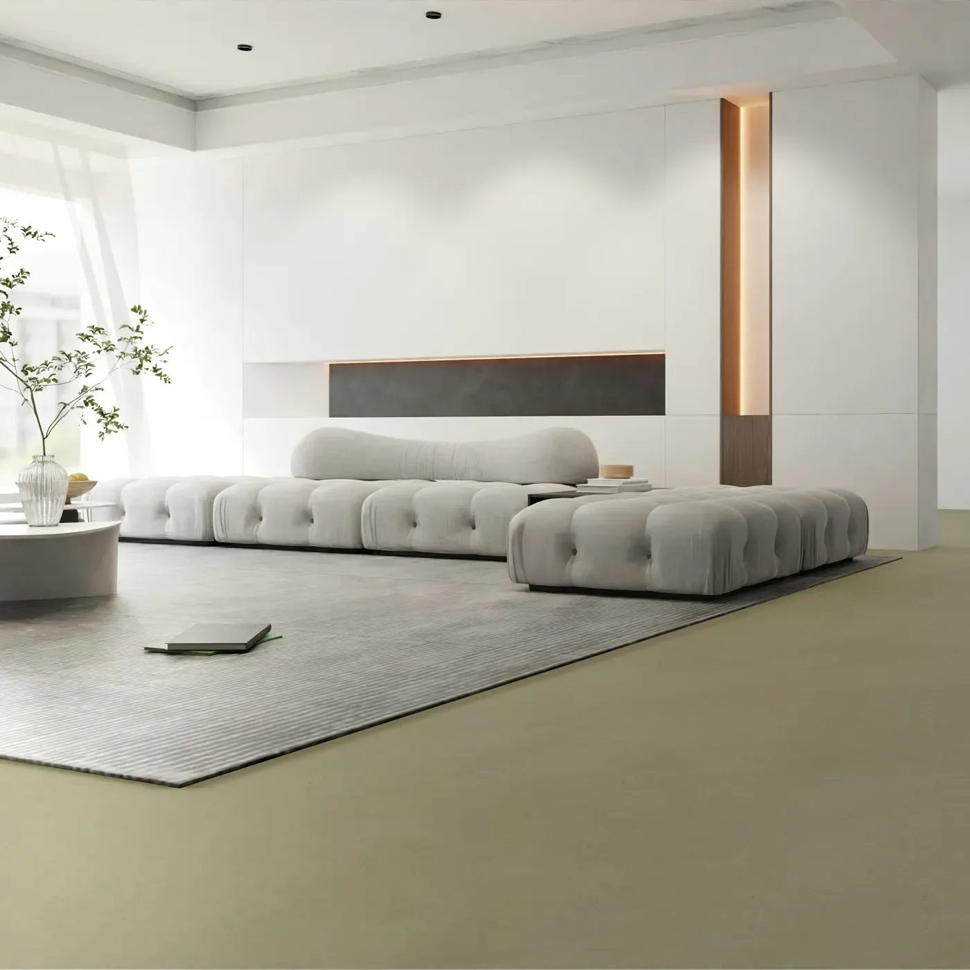 Linoleum Click - Image 1