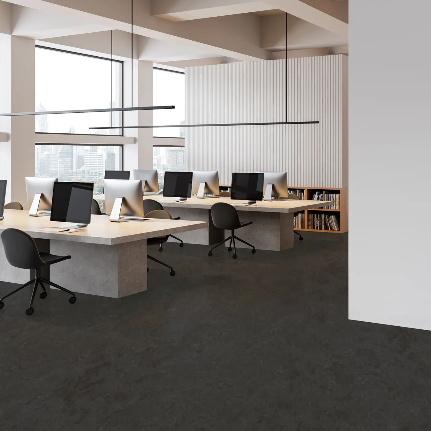 Linoleum Click - Image 1